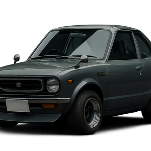 再構築オリジナル70年代レトロカー