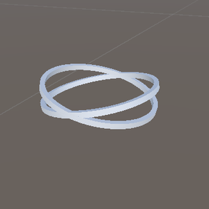 cross ring