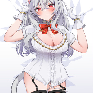 キミキス タペストリー02（祇条深月） - PhraseGallery編集部_