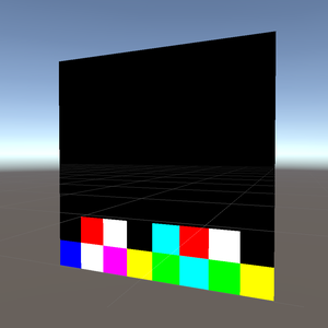 VRCSDK3用時計