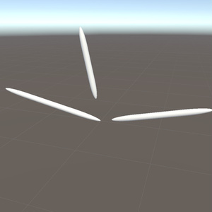 [VRCSDK3] Analog clock kit