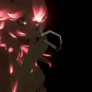 CIGARETTE + SMOKE EFFECT (EASY INSTALL) PC+QUEST