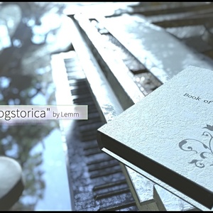 Book of Cogstorica 3.0.1【VRChatワールド設置用Udonギミック】