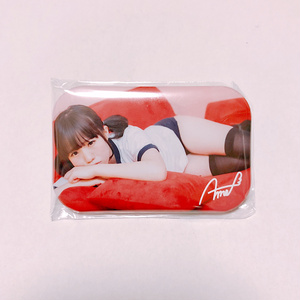 【旧作】缶バッジ(ブルマ)