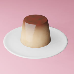 プリン