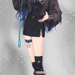 ニーゴアクリルスタンド - pipi01 - BOOTH