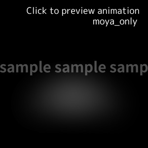 【Live2Dアイテム】体に当たる雨セット／ Rain Effects set【VtubeStudio】