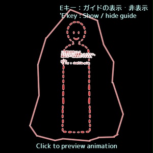 【Live2D Item】Frozen Vtuber 凍れるLive2Dアイテム【VtubeStudio】