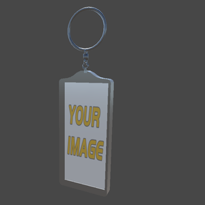 Avatar Attachment - Tag Ring