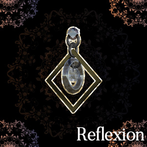 Reflexion【VRChat想定アクセサリー】