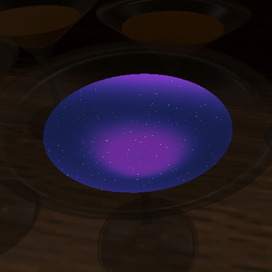 【CocktailSystem対応】Galaxy Cocktail Shader / 宇宙カクテルシェーダー（VRChat対応）