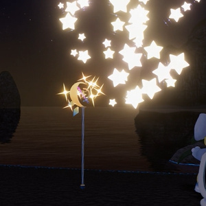 【MAギミック付き】星降りのロッド（StarryRod） 缩略图 4