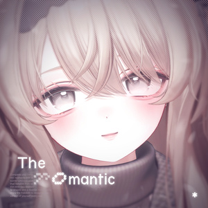 【エク・Eku】Romantic makeup texture