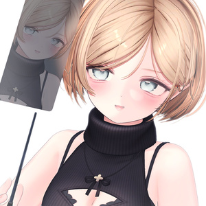 【エク・Eku】Romantic makeup texture 缩略图 9