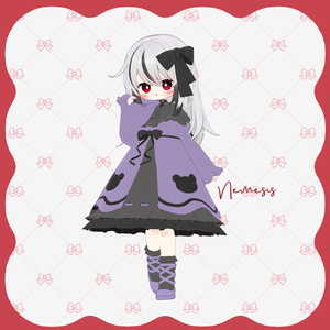 【3アバター対応】🧸୨୧kuma teatime୨୧🧸 缩略图 8