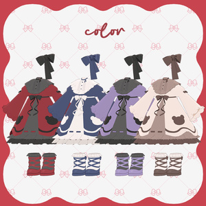 【3アバター対応】🧸୨୧kuma teatime୨୧🧸 缩略图 4
