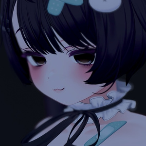 【3アバター対応】ぎゃるげー♡あいてくすちゃ！/GAL game Eye texture 缩略图 6