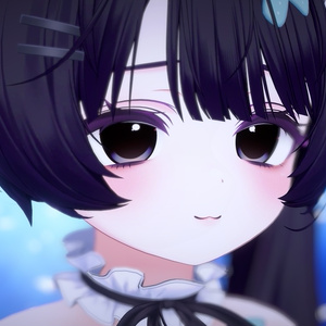 【3アバター対応】ぎゃるげー♡あいてくすちゃ！/GAL game Eye texture 缩略图 9