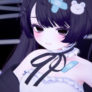 【3アバター対応】ぎゃるげー♡あいてくすちゃ！/GAL game Eye texture 缩略图 8