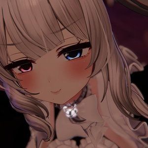 【3アバター対応】ぎゃるげー♡あいてくすちゃ！/GAL game Eye texture 缩略图 2