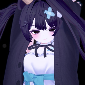 【3アバター対応】ぎゃるげー♡あいてくすちゃ！/GAL game Eye texture 缩略图 5