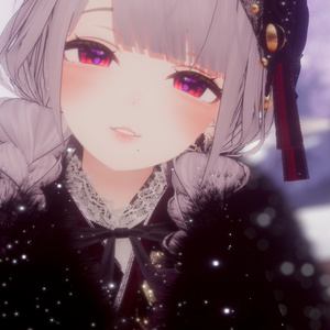 【森羅対応】♡きゅるん♡make texture 缩略图 4