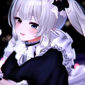【ミルティナ対応】HoneyBloom make texture 缩略图 6