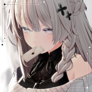 【無料/free 汎用】 Unsent letter ✉️🪽  / ‐ 渡せなかった手紙。 ‐ 缩略图 6