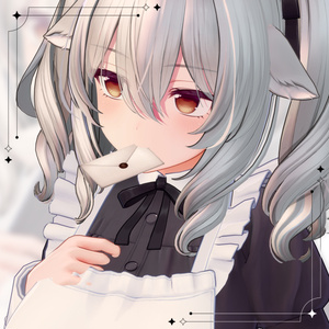 【無料/free 汎用】 Unsent letter ✉️🪽  / ‐ 渡せなかった手紙。 ‐ 缩略图 2