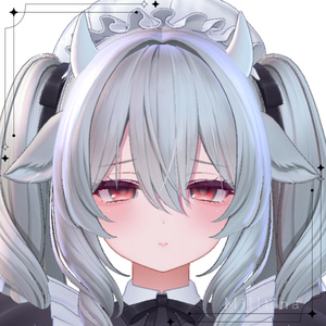 【9アバター対応】Abyssia eye texture 缩略图 5