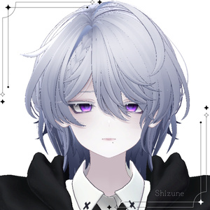 【9アバター対応】Abyssia eye texture 缩略图 10
