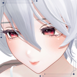 【となりの霧崎さん対応】chiffon make texture / Exe Tx同封 缩略图 4