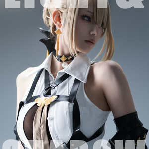 C105新刊「White Bunny」 - シスルOnlineShop - BOOTH