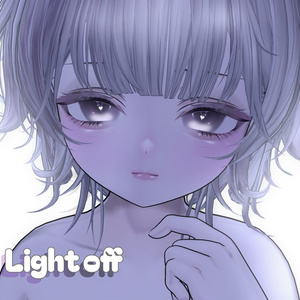 【ミルフィ】 Milfy Makeup&Eyetexture 缩略图 5