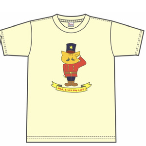 MIA. ジョナサンTシャツ