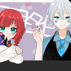 【おてて】好きなモノ持たせて？【Vtuber】