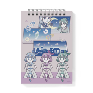 静 ジョースターの奇妙な日常 マリンな静と純 Mikka 三日月 のイラスト Pixiv