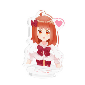 ちゅー♡うぃっち！- Chu-which - こんぽんshop - BOOTH