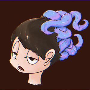アイコン描きます