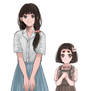 汎用NPC素材
