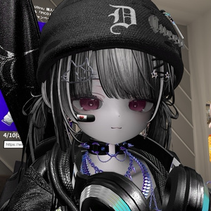 【無料！】猫ヘアピン！！ 缩略图 2