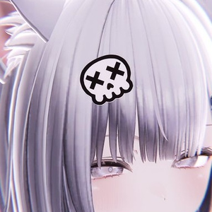 がいこつへあぴん 缩略图 4