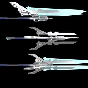 Aether Lance