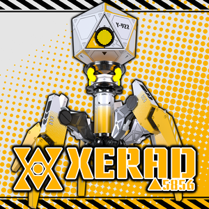 ゼラド XERAD