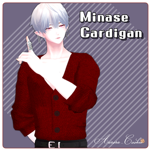 [水瀬<MINASE>専用] 水瀬カーディガン/Minase Cardigan
