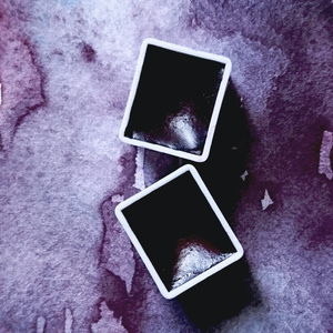 【展示】Dull Violet