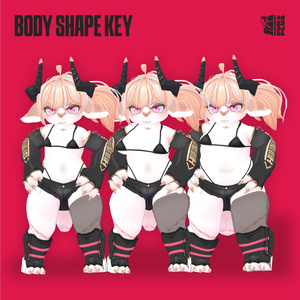 無料】狐姉専用下着 - 超ねこまんま - BOOTH