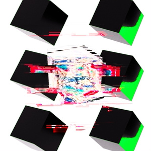Glitch Block - Free VJ...