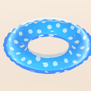 うきわ