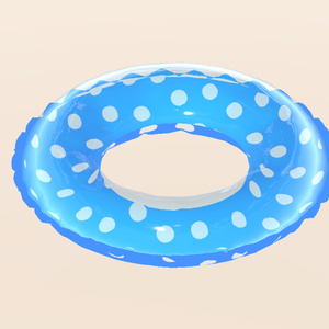 うきわ